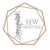 Natasha Bright - @sewheritage - TikTok