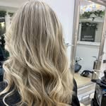 Natasha Broughton - @broughtonhair - Instagram