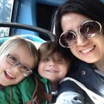 Natasha Taroghion Budd - @natachiopistachio - Instagram