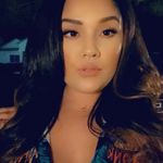 Natasha Burks - @loveisabattlefield1990 - Instagram