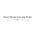 Natasha K Burks - @trulydivinelifeandhome - Instagram