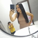 Natasha Cabral - @naahcabrall - Instagram