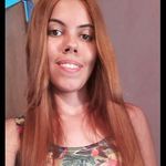 Natasha Cabral - @nati_9.8 - Instagram