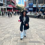 Natasha Naomi Calloway - @callowaycomedy - Instagram