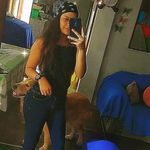 Natasha camacho - @natashacamacho_28 - Instagram