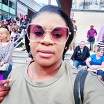 Natasha Cameron - @mishanathomas - Instagram