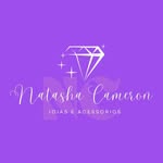 Natasha cameron - @cameron_smjoias - Instagram