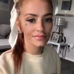 Natasha cameron - @dylandonnelly74 - Instagram