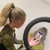 Natasha Cameron - @hairbyntash - TikTok
