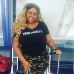 Natasha Cannon - @sykesgirl7ventyseven - Instagram