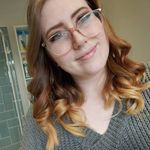 Natasha Cannon - @heyo.mr.mayo - Instagram