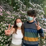 Natasha and Chase! - @pine_knollllllllllllll - Instagram