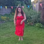 Natasha Basnet-Clements - @mysteriousnatz - Instagram