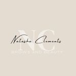 Natasha Clements - @nc_browsandbeauty - Instagram