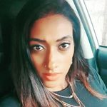 Natasha Clements - @maur84tasha - Instagram
