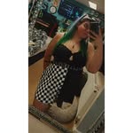 Natasha Clements - @tashaclements99 - Instagram