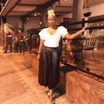 Natasha Clements - @clements6708 - Instagram