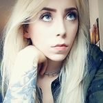 Natasha Clements - @natashac97 - Instagram