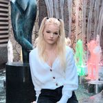 Natasha Clements - @tashhclements - Instagram