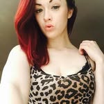 Natasha Clinton - @clintonnatasha - Instagram