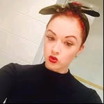 natasha clinton - @clinnatasha - Instagram