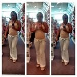 natasha clinton - @tashababy23.nc - Instagram