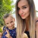 @natashaclinton44 - Instagram