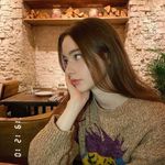 acha - @natashacloudyxa - Instagram