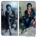 Igabe Natasha Cloudine - @natashacloudine - Instagram
