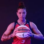 Natasha Cloud fp - @natashacloudfp - Instagram