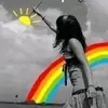 Rainbow 🌈 - @natashacompton5 - TikTok