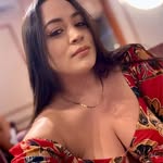 Natasha Costa  - @nattashacosta - Instagram
