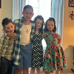 Natasha Cross - Facebook