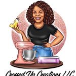 Natasha Cross - @crossedupcreationsllc - Instagram