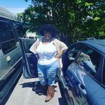 Natasha Cross - @hottietottie44 - Instagram