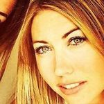 Natasha Curtis - @tashcurtis53 - Instagram
