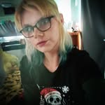 Natasha Curtis - @shake_a_lot - Instagram