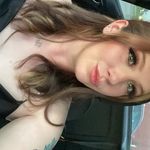 Natasha Curtis - @catashanurtis - Instagram
