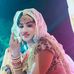 Dancer Natasa Haque - Facebook