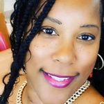 Natasha Dancy - @t_dancy850 - Instagram