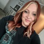 Natasha Banks Daugherty - @banksnl062114 - Instagram