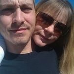 Natasha Daugherty - @chrisntash5 - Instagram
