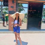 Natasha Davies - @mulenga9761 - Instagram
