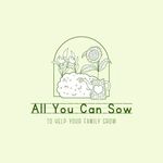 Natasha Davies - @allyoucansow - Instagram