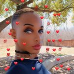 Na'tasha Devine - @natashadevine75 - Instagram