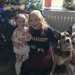 Natasha Devlin - @tashydev - Instagram
