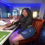 tasha - @natasharamdial95 - Instagram