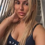 Natasha Dillon - @natashadillon89 - Instagram