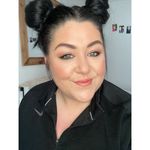 Natasha Dones-Flint - @tashatalkstropic - Instagram