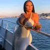 Natasha Claude - @natasha.sexy.and.curvy - TikTok